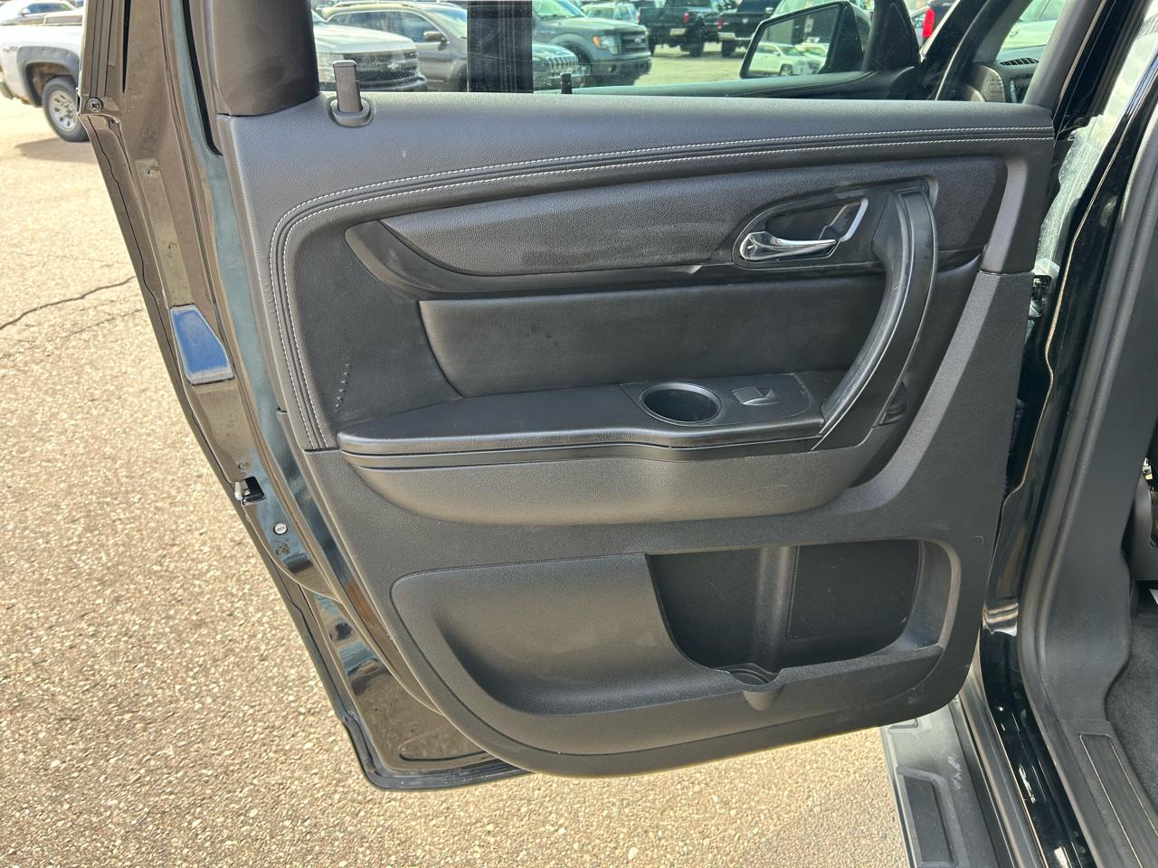 Chevrolet Traverse 2LT FWD 2017