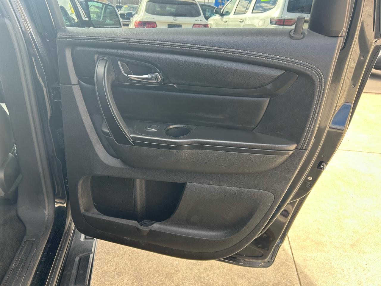 Chevrolet Traverse 2LT FWD 2017