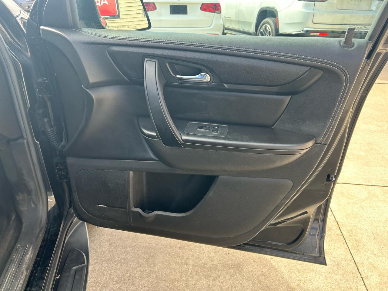 Chevrolet Traverse 2LT FWD 2017