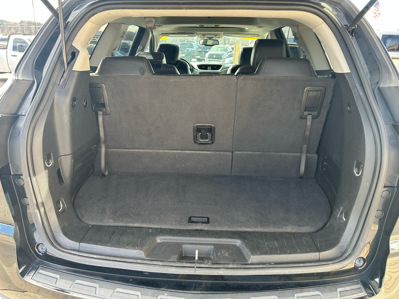 Chevrolet Traverse 2LT FWD 2017