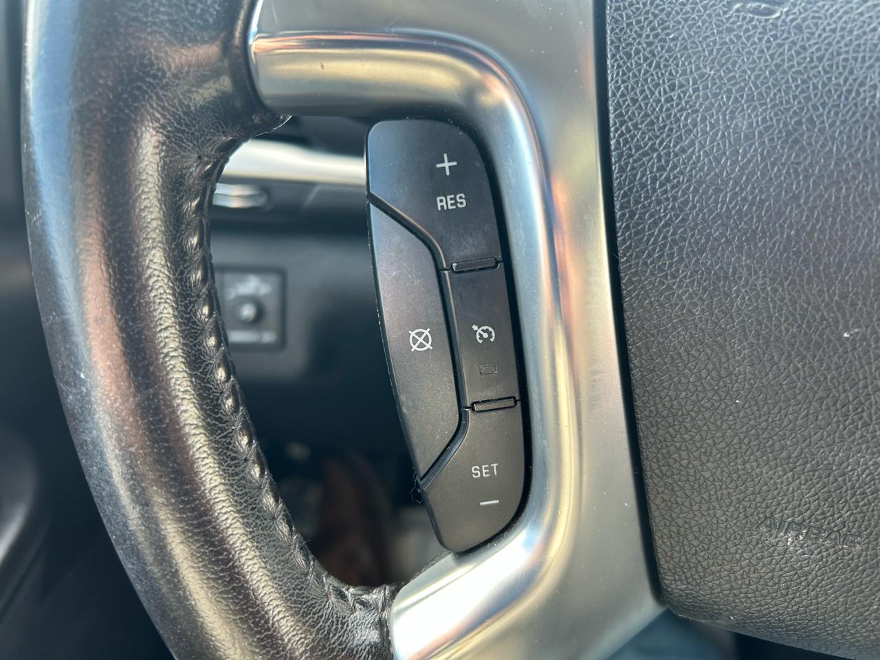 Chevrolet Traverse 2LT FWD 2017