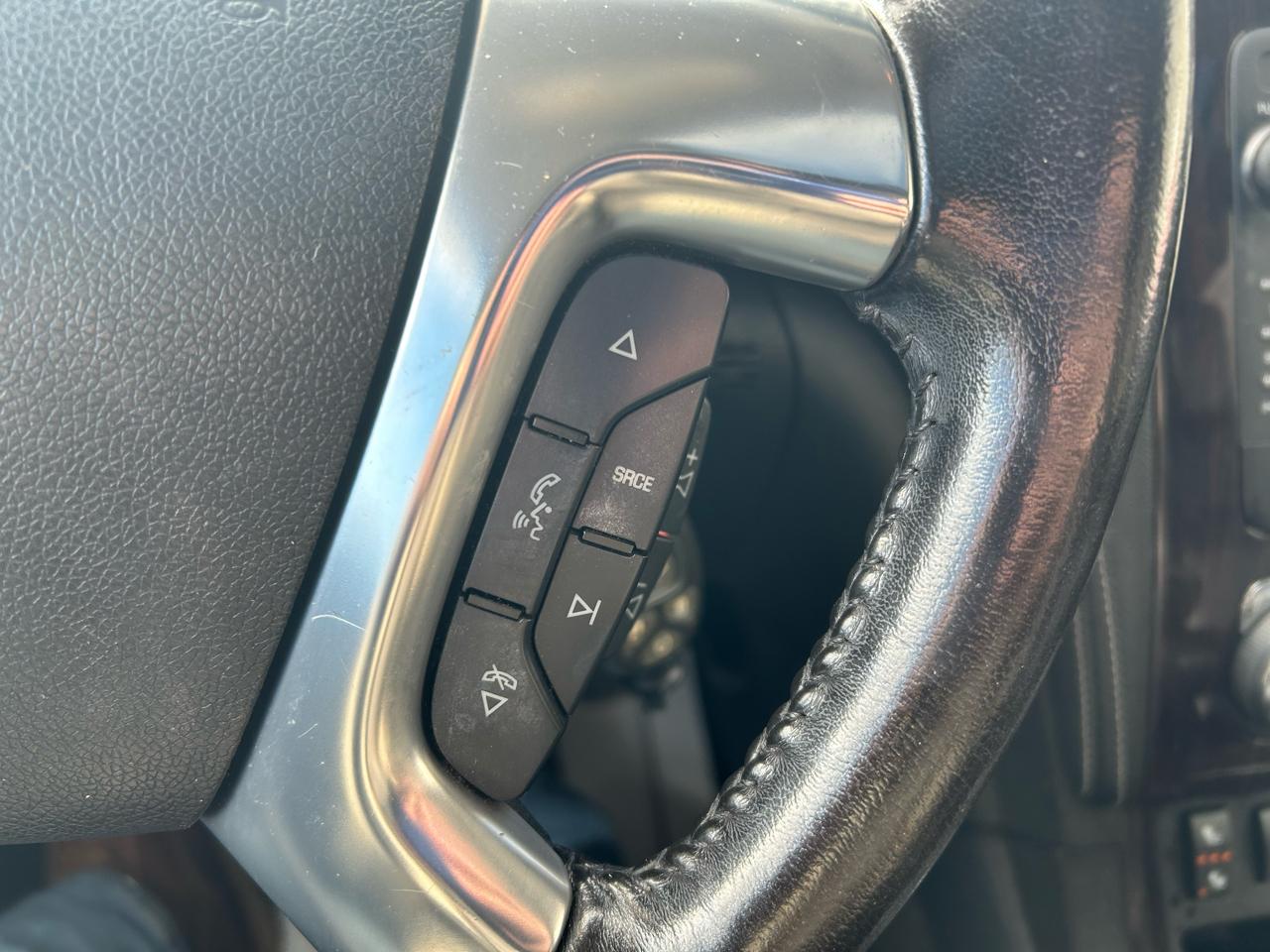 Chevrolet Traverse 2LT FWD 2017