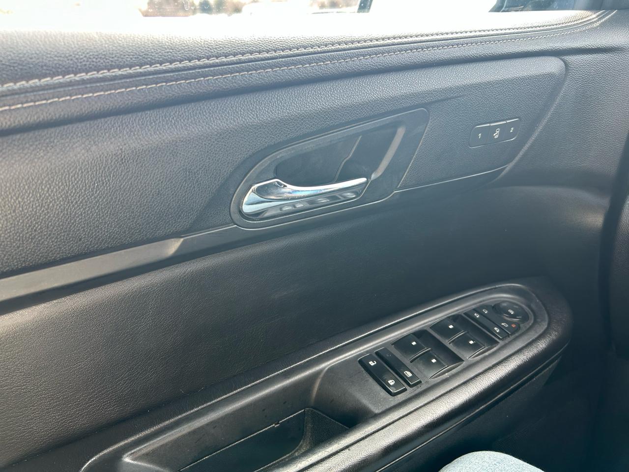 Chevrolet Traverse 2LT FWD 2017