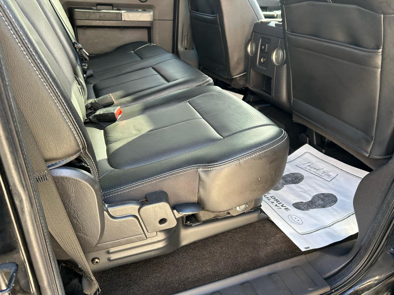 Ford F-350 SD XLT Crew Cab Long Bed 4WD 2014