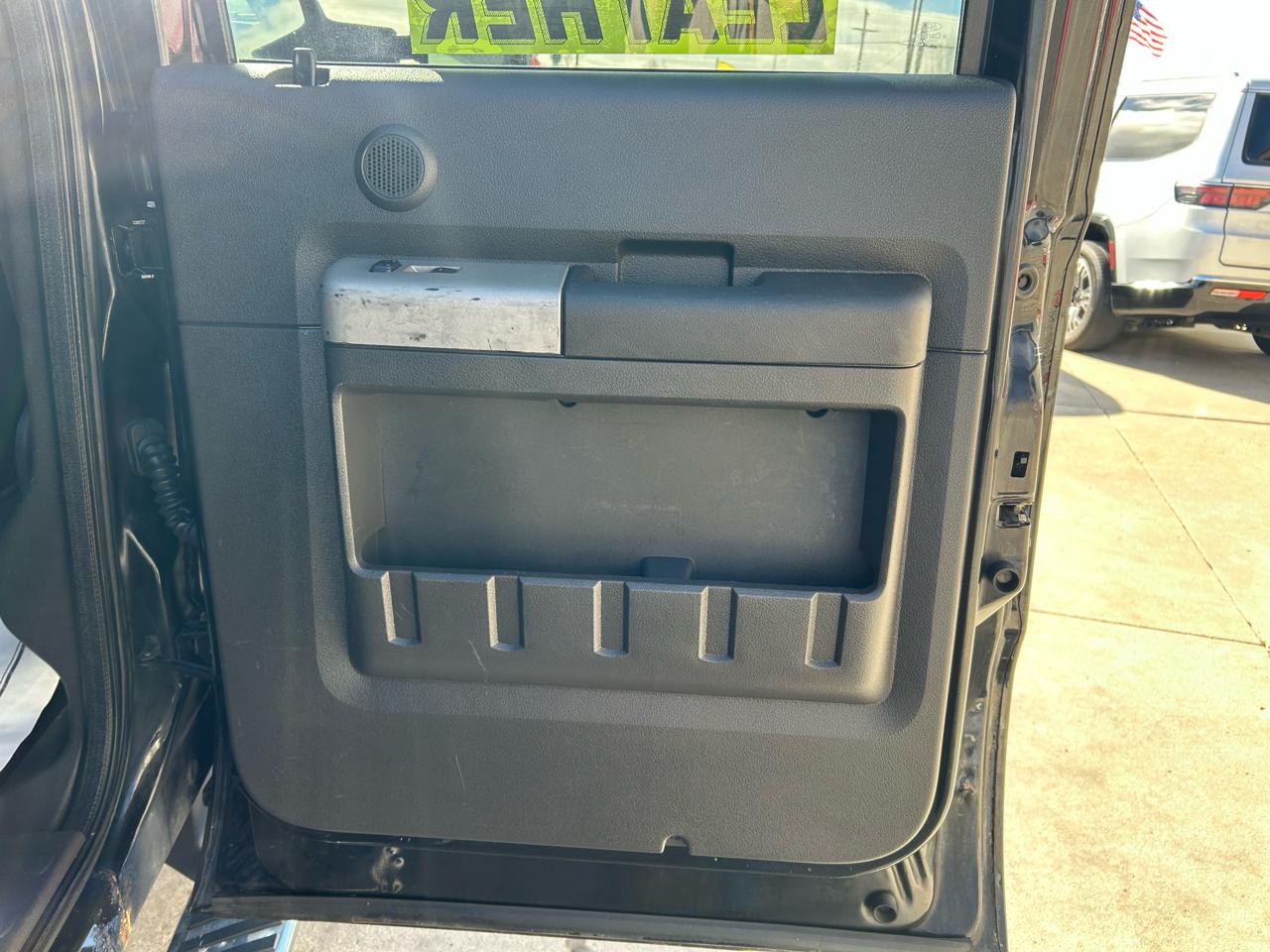 Ford F-350 SD XLT Crew Cab Long Bed 4WD 2014