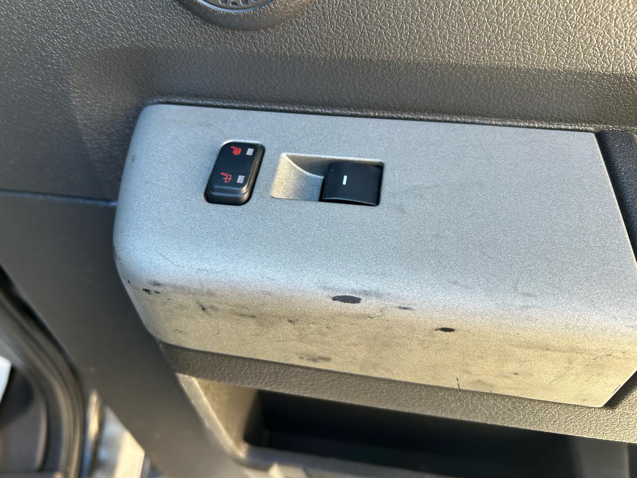 Ford F-350 SD XLT Crew Cab Long Bed 4WD 2014