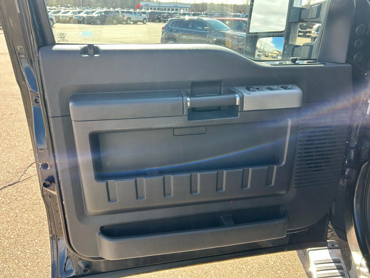 Ford F-350 SD XLT Crew Cab Long Bed 4WD 2014