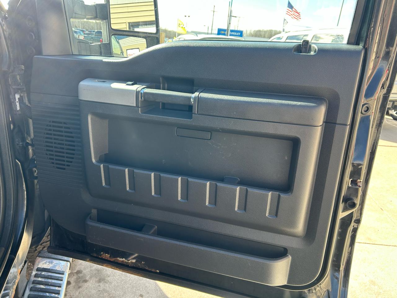 Ford F-350 SD XLT Crew Cab Long Bed 4WD 2014