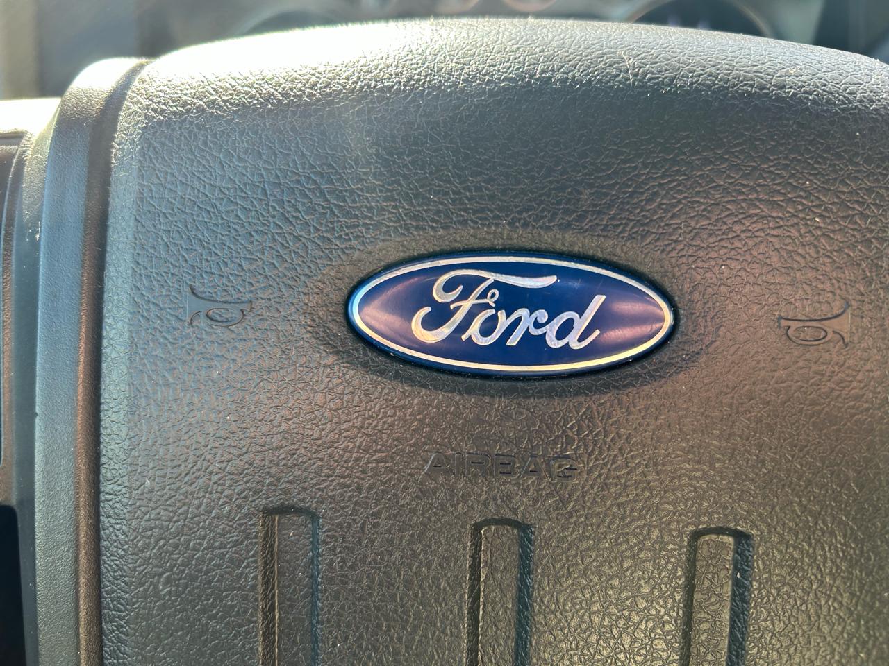 Ford F-350 SD XLT Crew Cab Long Bed 4WD 2014