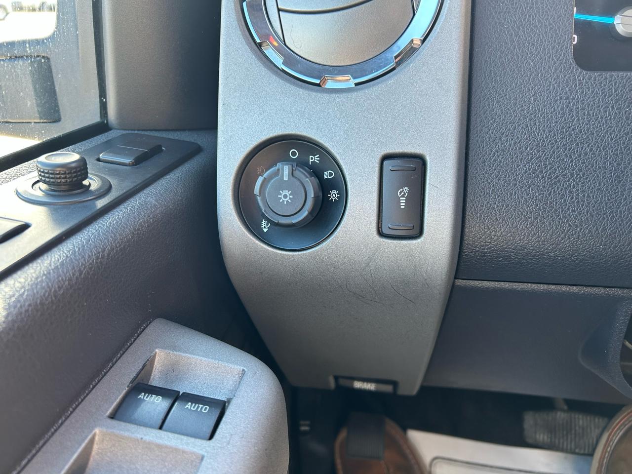 Ford F-350 SD XLT Crew Cab Long Bed 4WD 2014