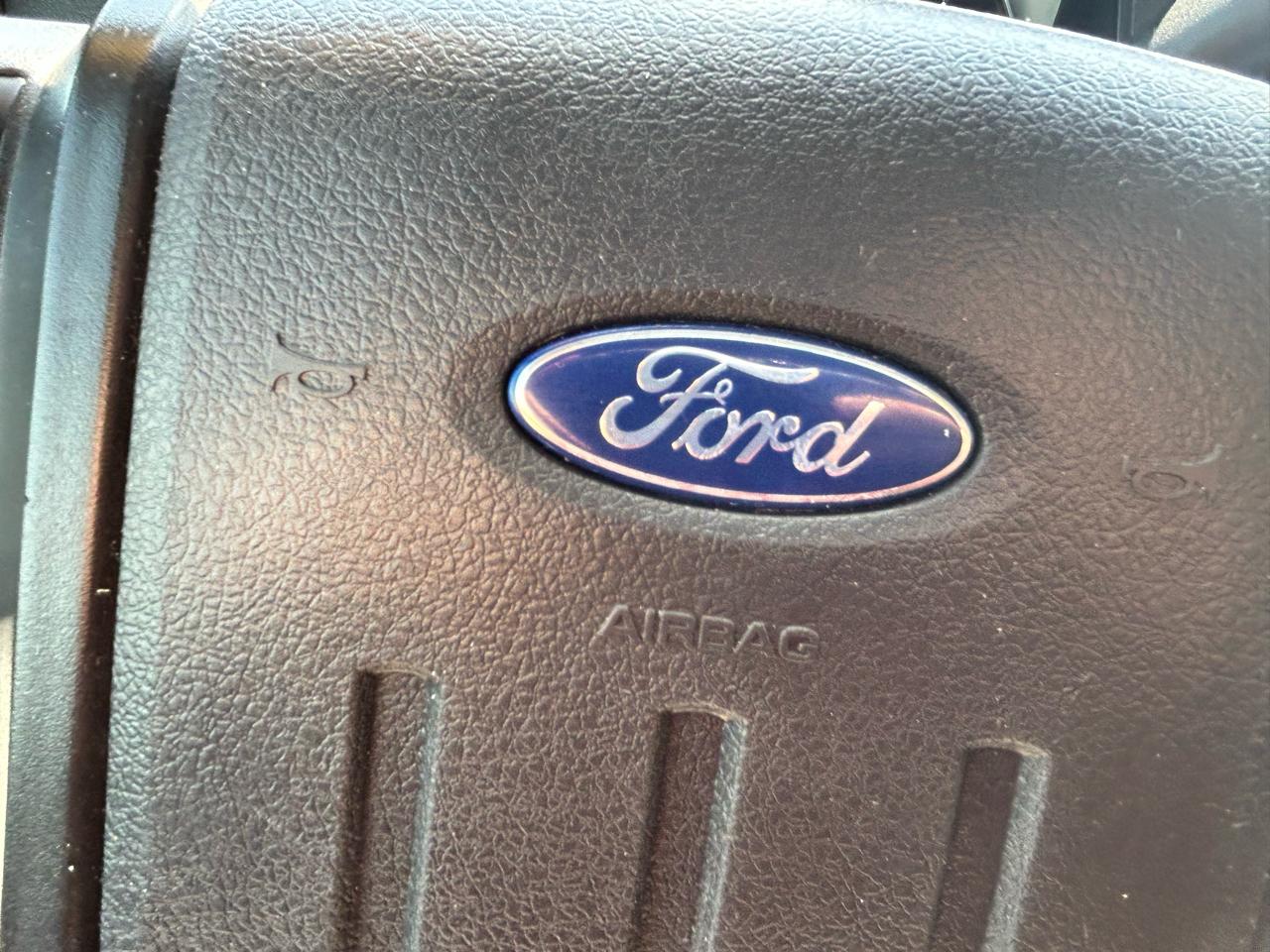 Ford F-350 SD Lariat Crew Cab Short Bed 4WD 2014
