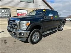 2014 Ford F-350 SD 