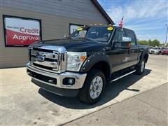 2014 Ford F-350 SD 