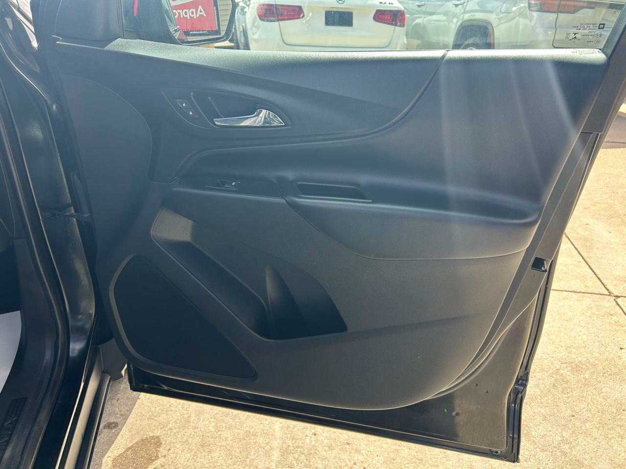 Chevrolet Equinox LT 1.5 2WD 2021