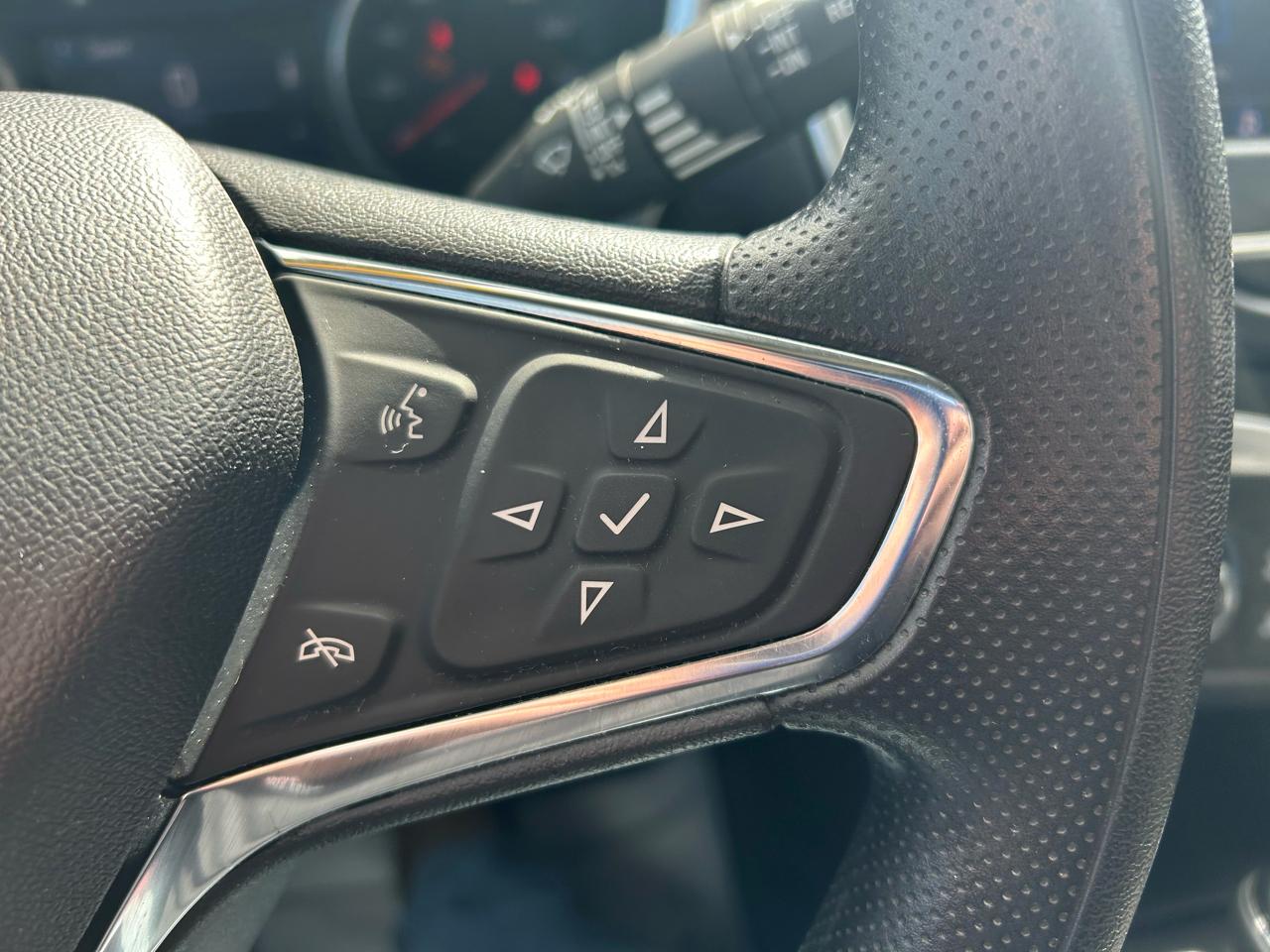 Chevrolet Equinox LT 1.5 2WD 2021