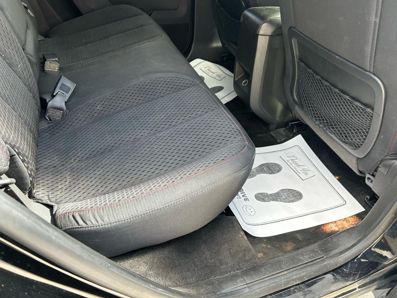 Chevrolet Equinox LS 2WD 2015