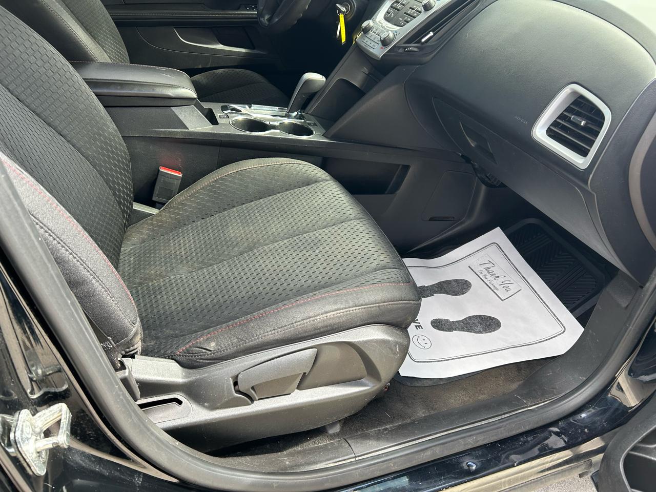 Chevrolet Equinox LS 2WD 2015