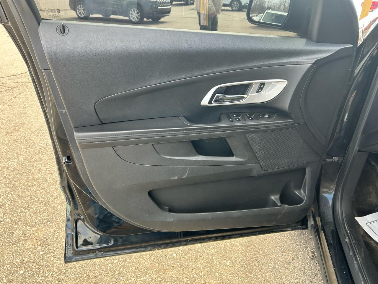 Chevrolet Equinox LS 2WD 2015