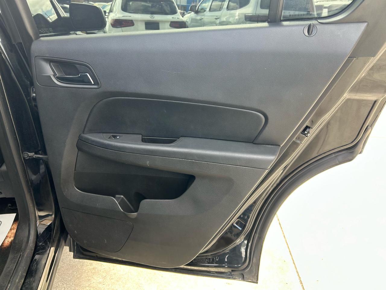 Chevrolet Equinox LS 2WD 2015