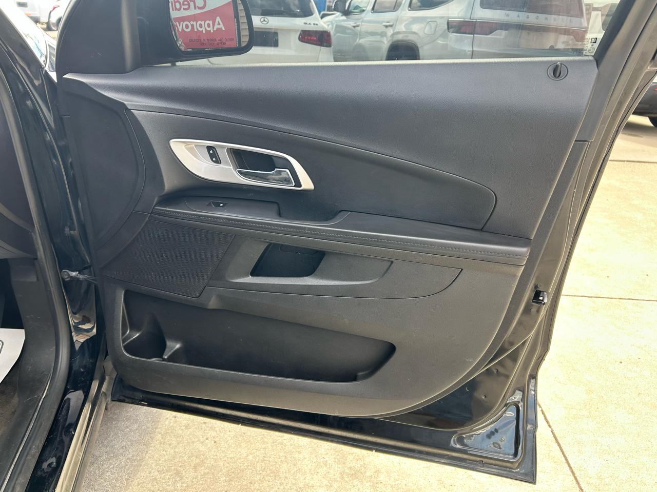 Chevrolet Equinox LS 2WD 2015