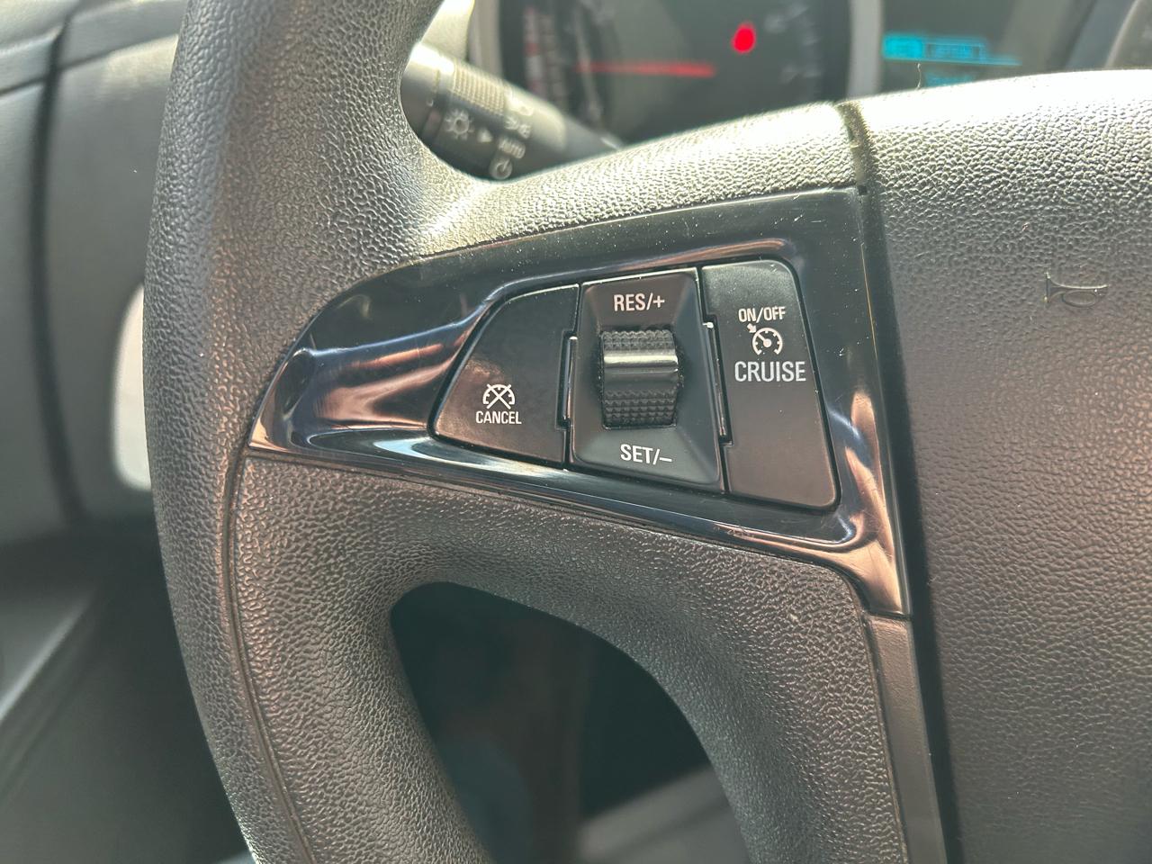 Chevrolet Equinox LS 2WD 2015