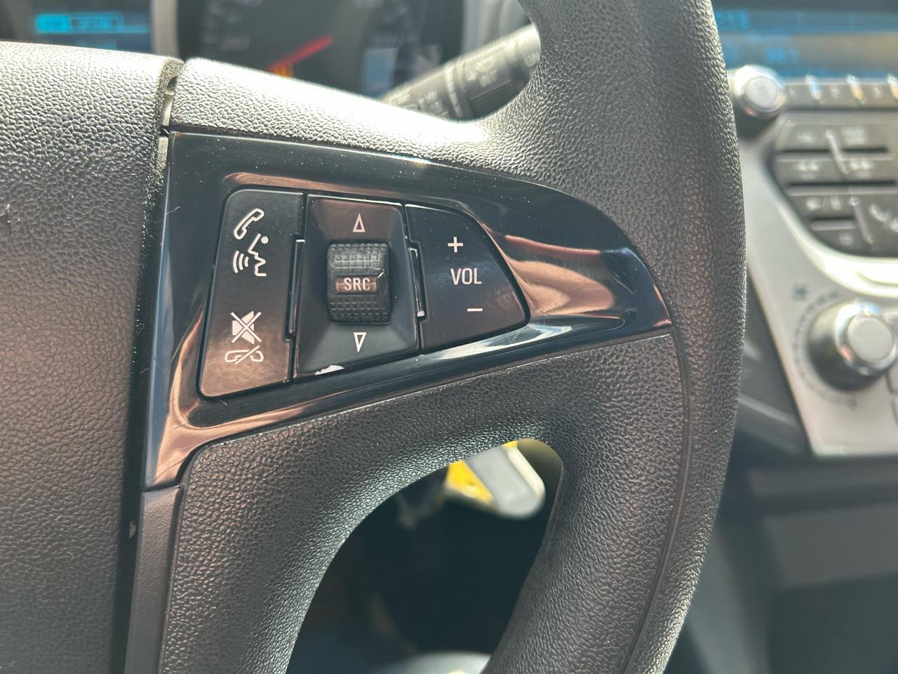 Chevrolet Equinox LS 2WD 2015