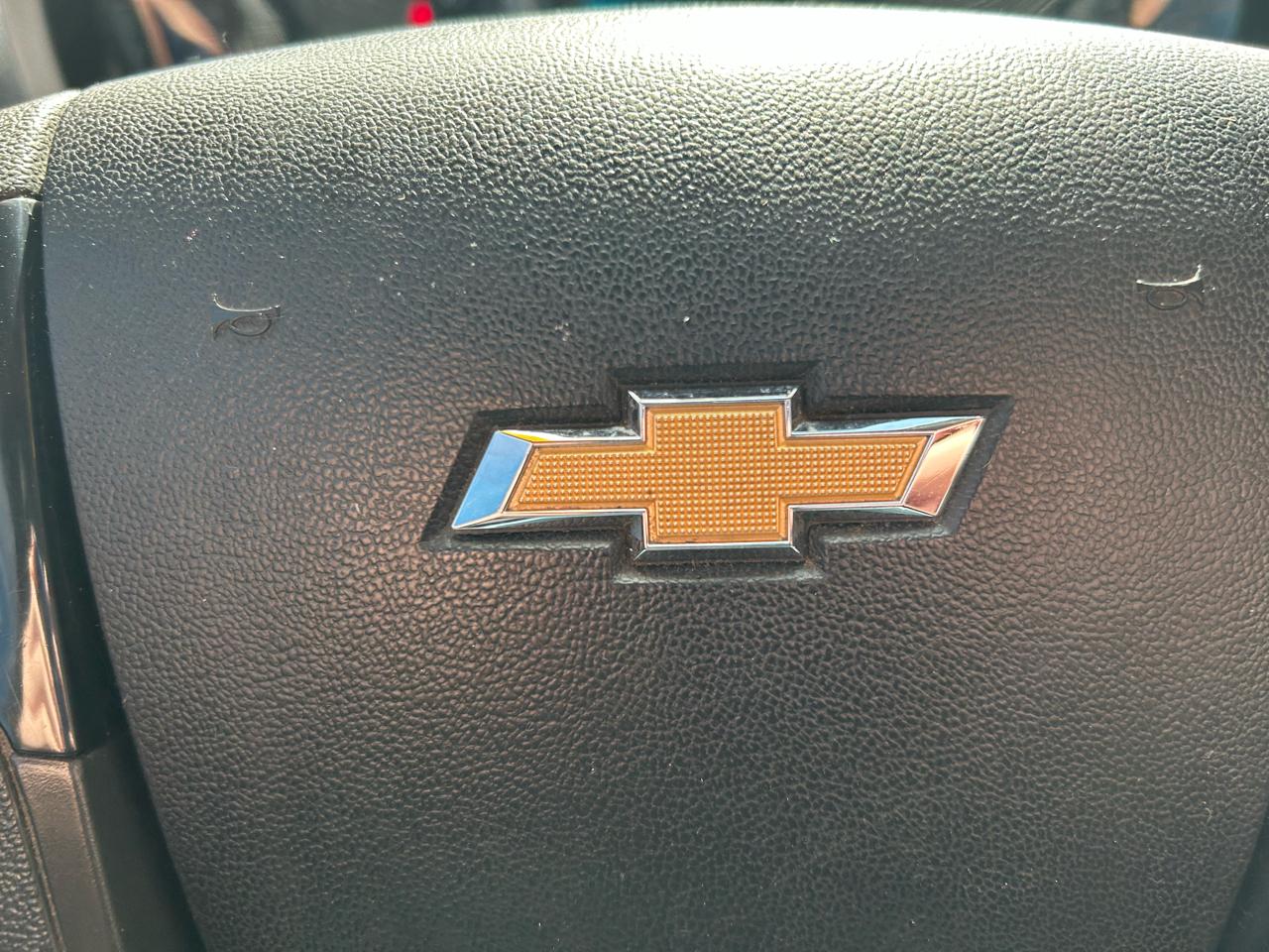 Chevrolet Equinox LS 2WD 2015