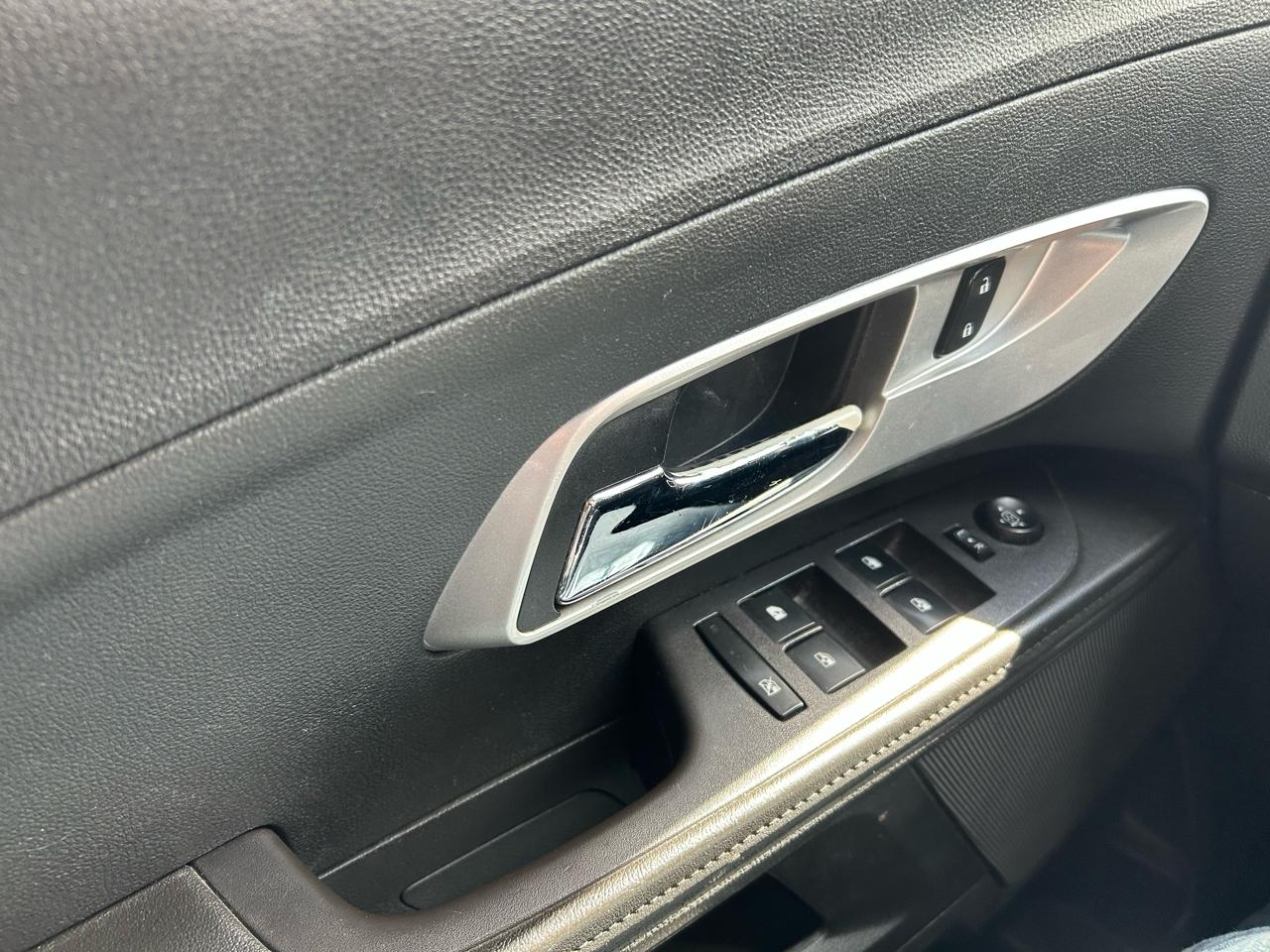 Chevrolet Equinox LS 2WD 2015