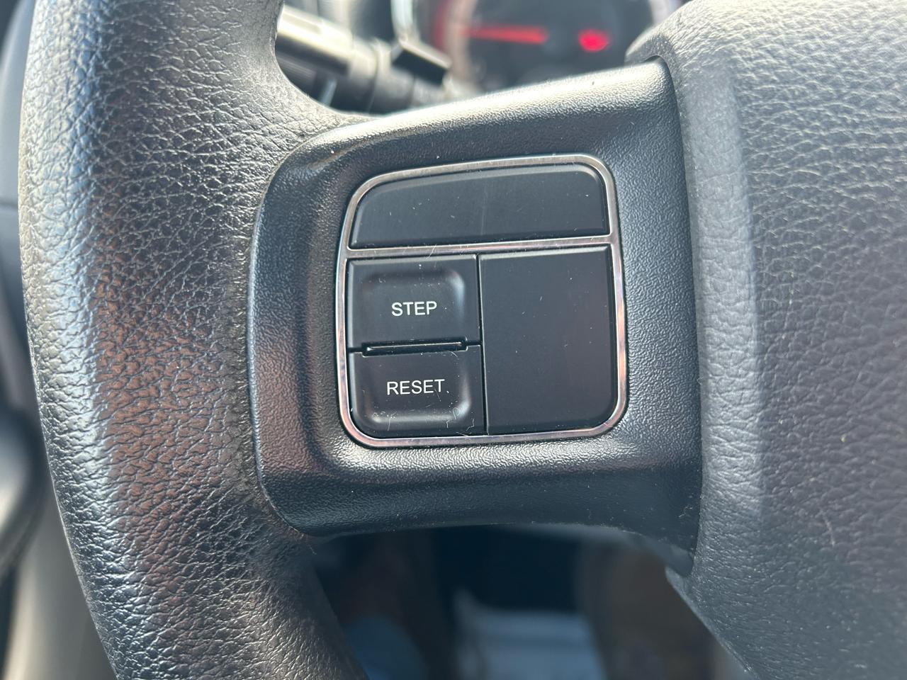 Dodge Grand Caravan SXT 2014