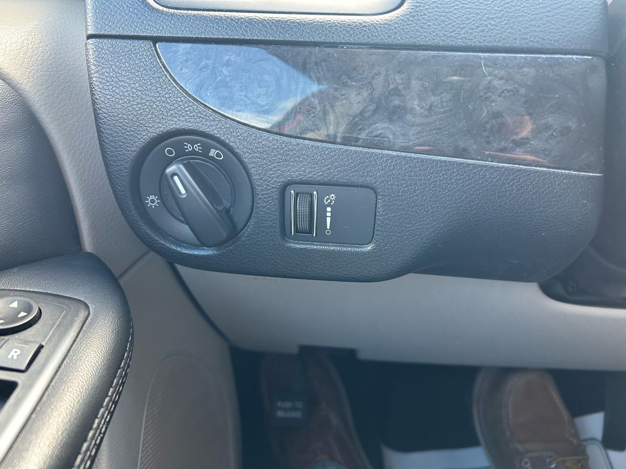 Dodge Grand Caravan SXT 2014