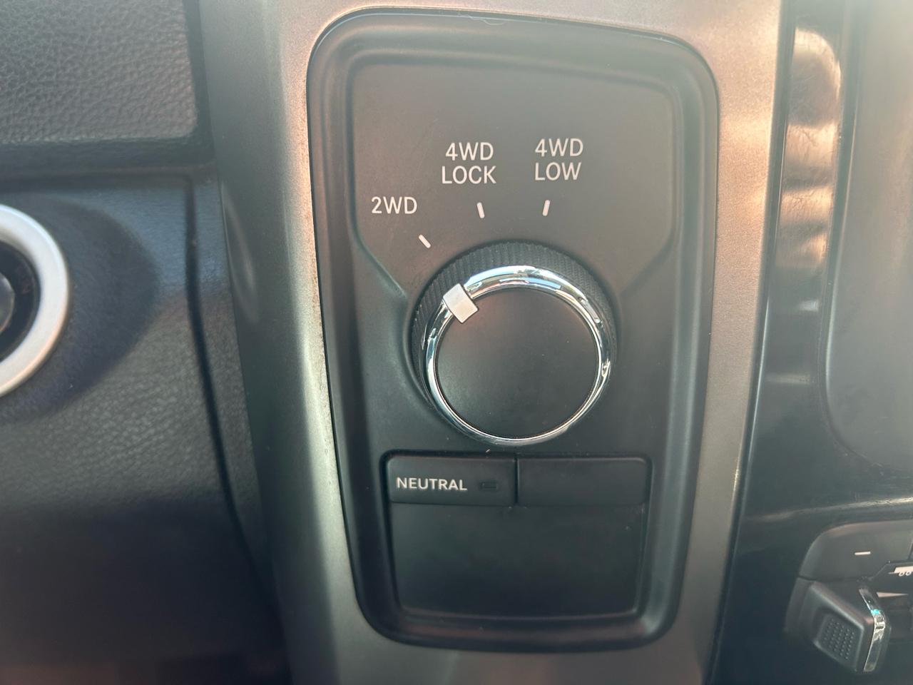 RAM 3500 Laramie Crew Cab LWB 4WD DRW 2018