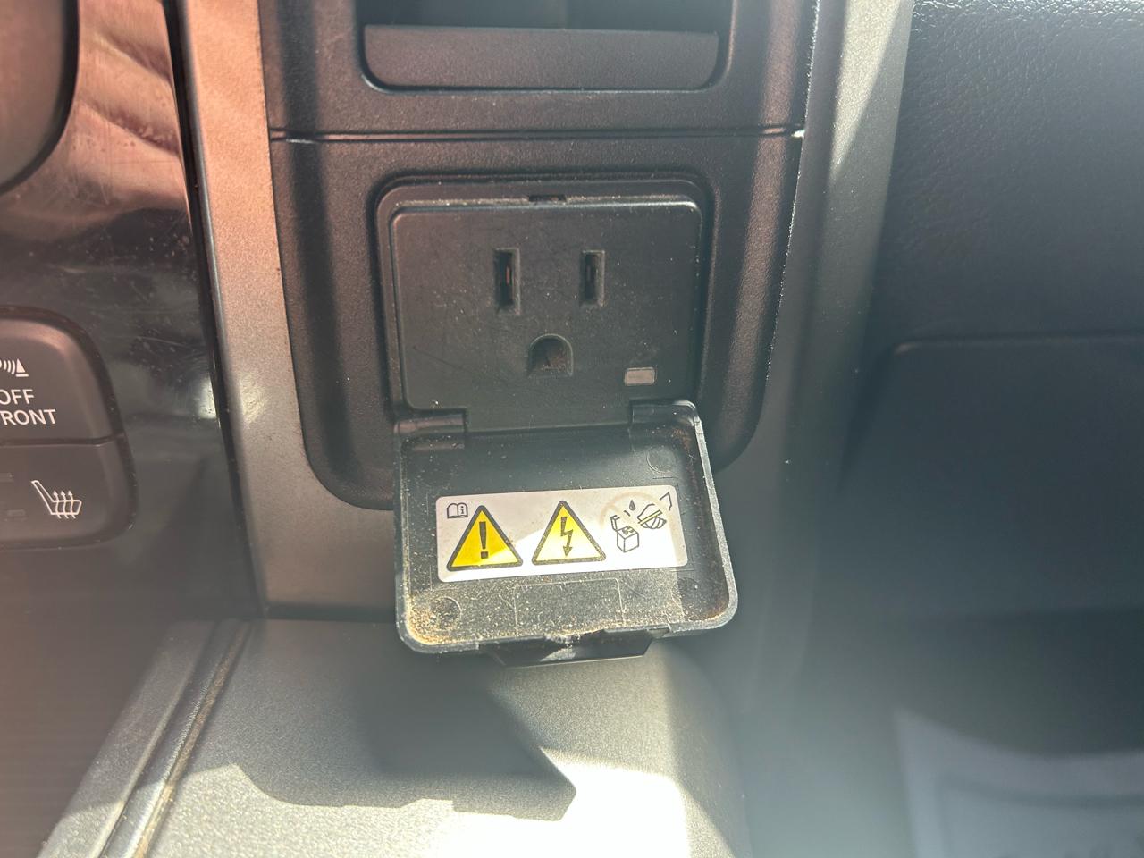 RAM 3500 Laramie Crew Cab LWB 4WD DRW 2018