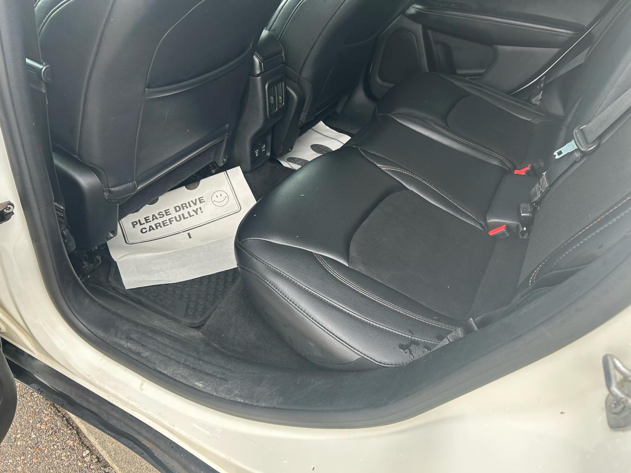 Jeep Compass Latitude 4WD 2018