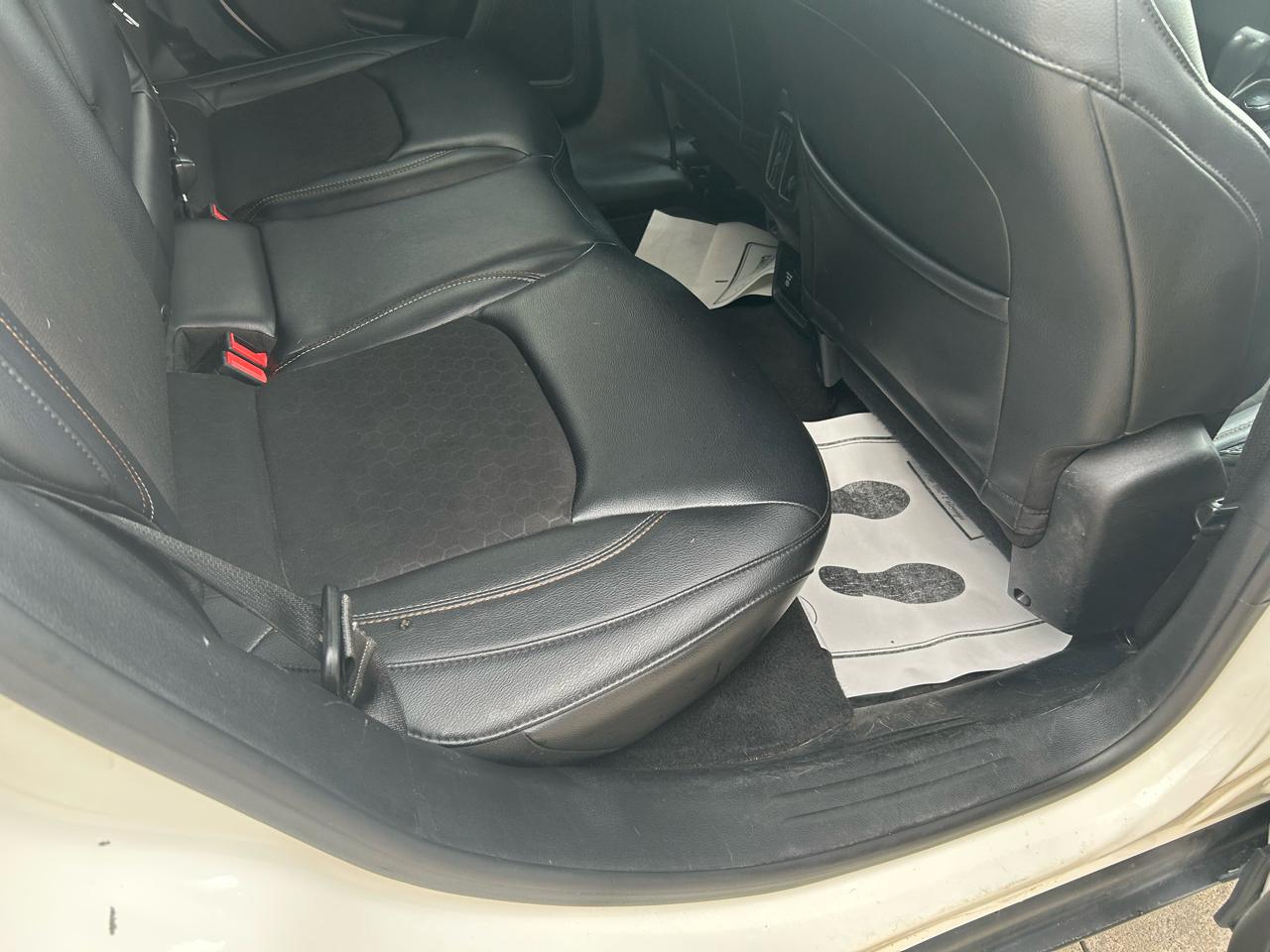 Jeep Compass Latitude 4WD 2018