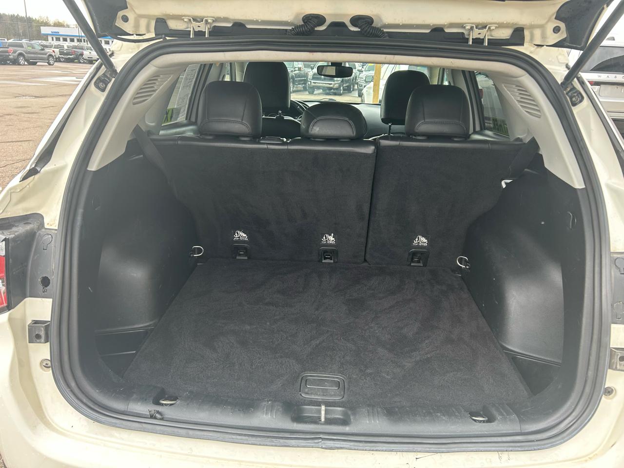 Jeep Compass Latitude 4WD 2018