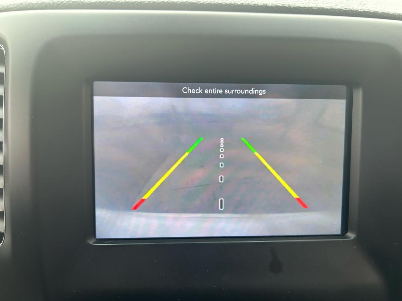 Jeep Compass Latitude 4WD 2018