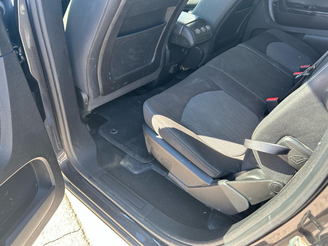 Chevrolet Traverse 1LT AWD 2015