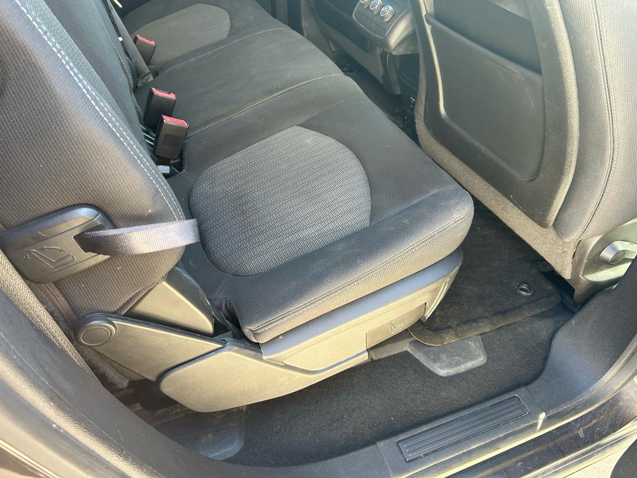 Chevrolet Traverse 1LT AWD 2015