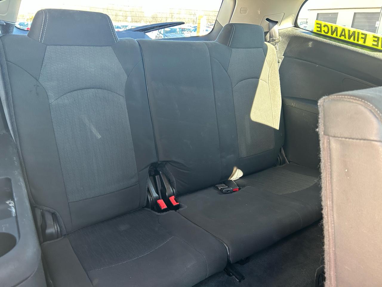 Chevrolet Traverse 1LT AWD 2015