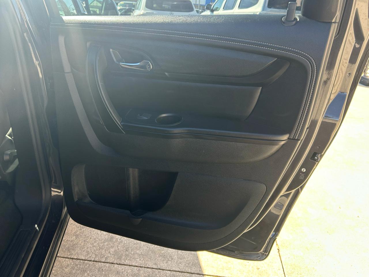 Chevrolet Traverse 1LT AWD 2015