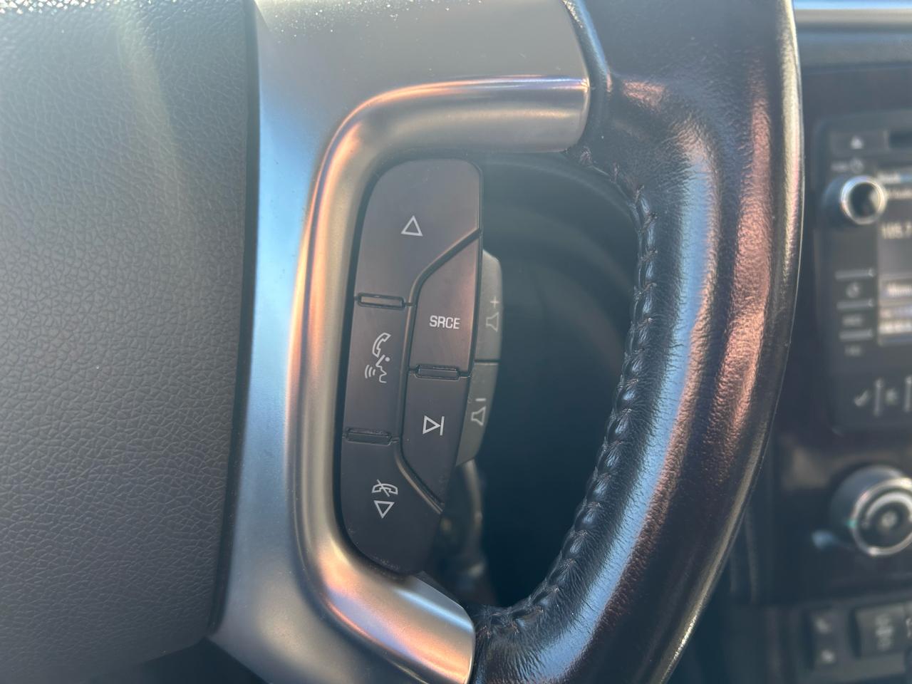 Chevrolet Traverse 1LT AWD 2015