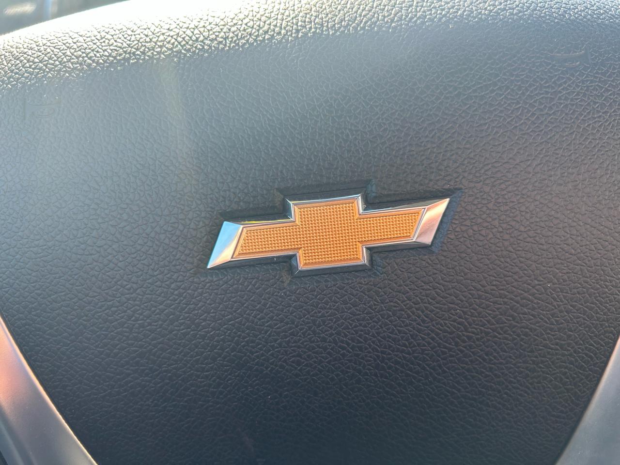 Chevrolet Traverse 1LT AWD 2015