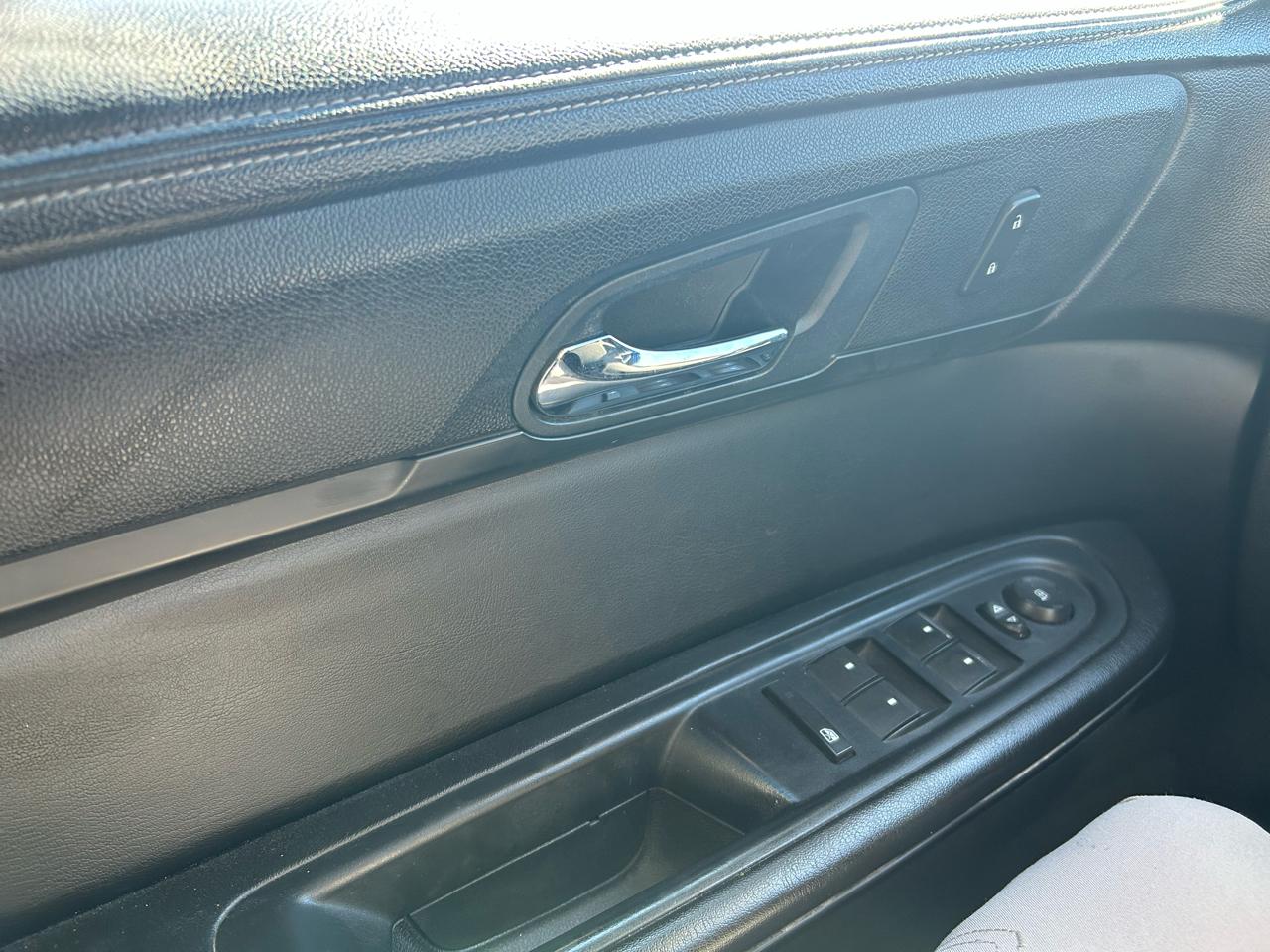 Chevrolet Traverse 1LT AWD 2015