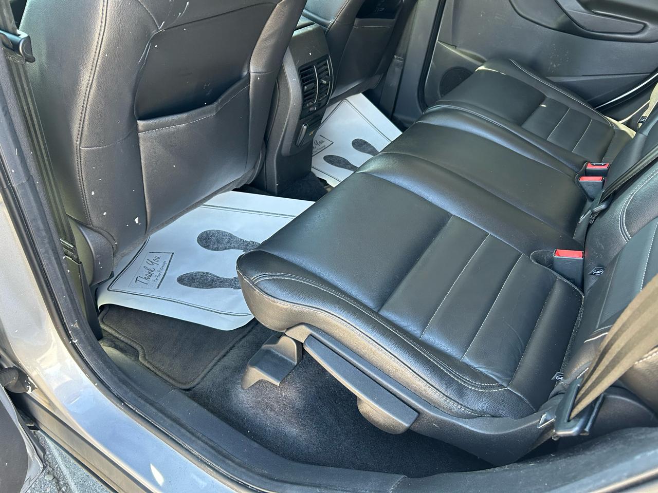 Ford Escape SE FWD 2016