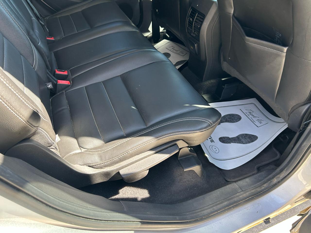 Ford Escape SE FWD 2016