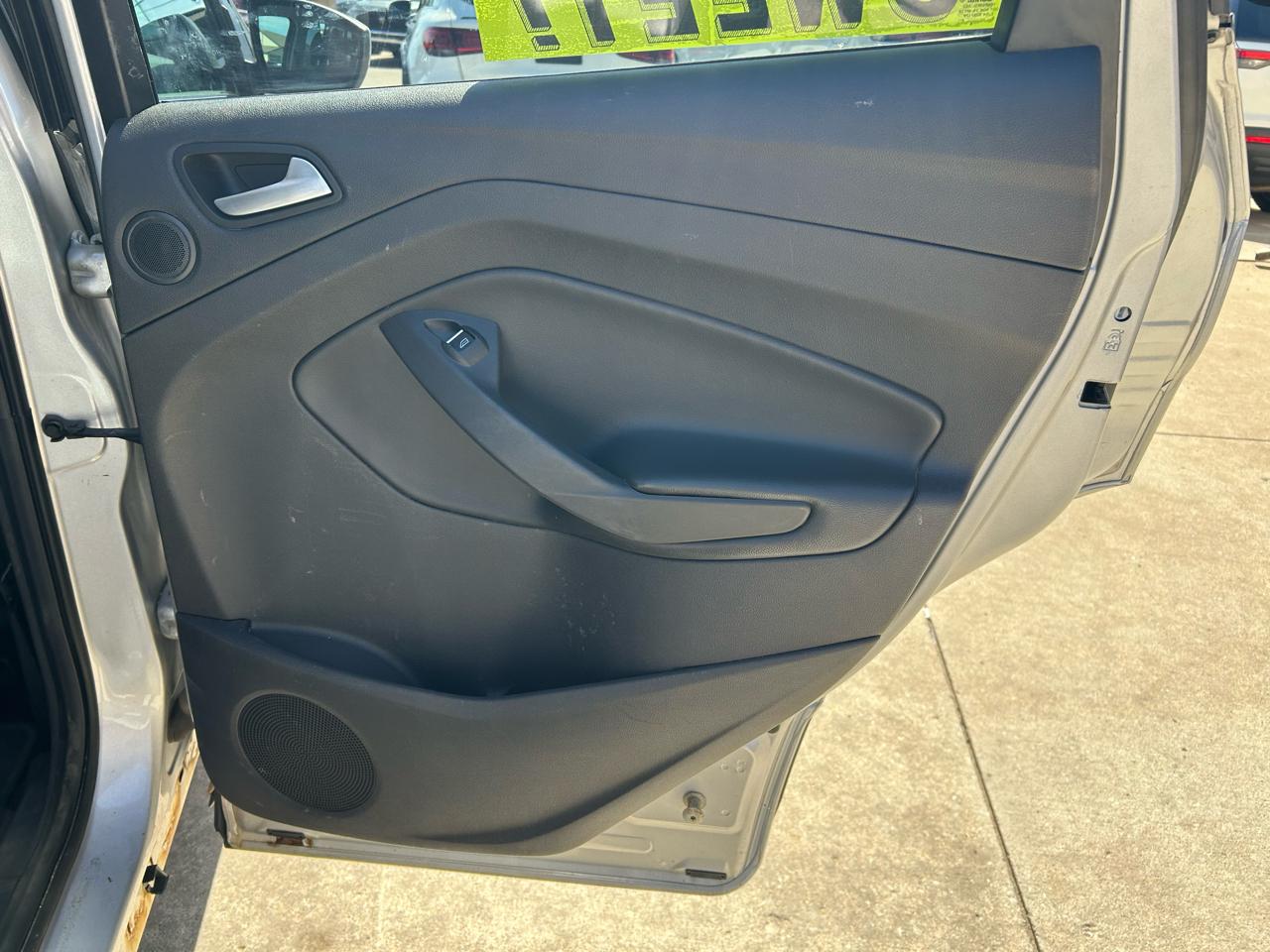 Ford Escape SE FWD 2016