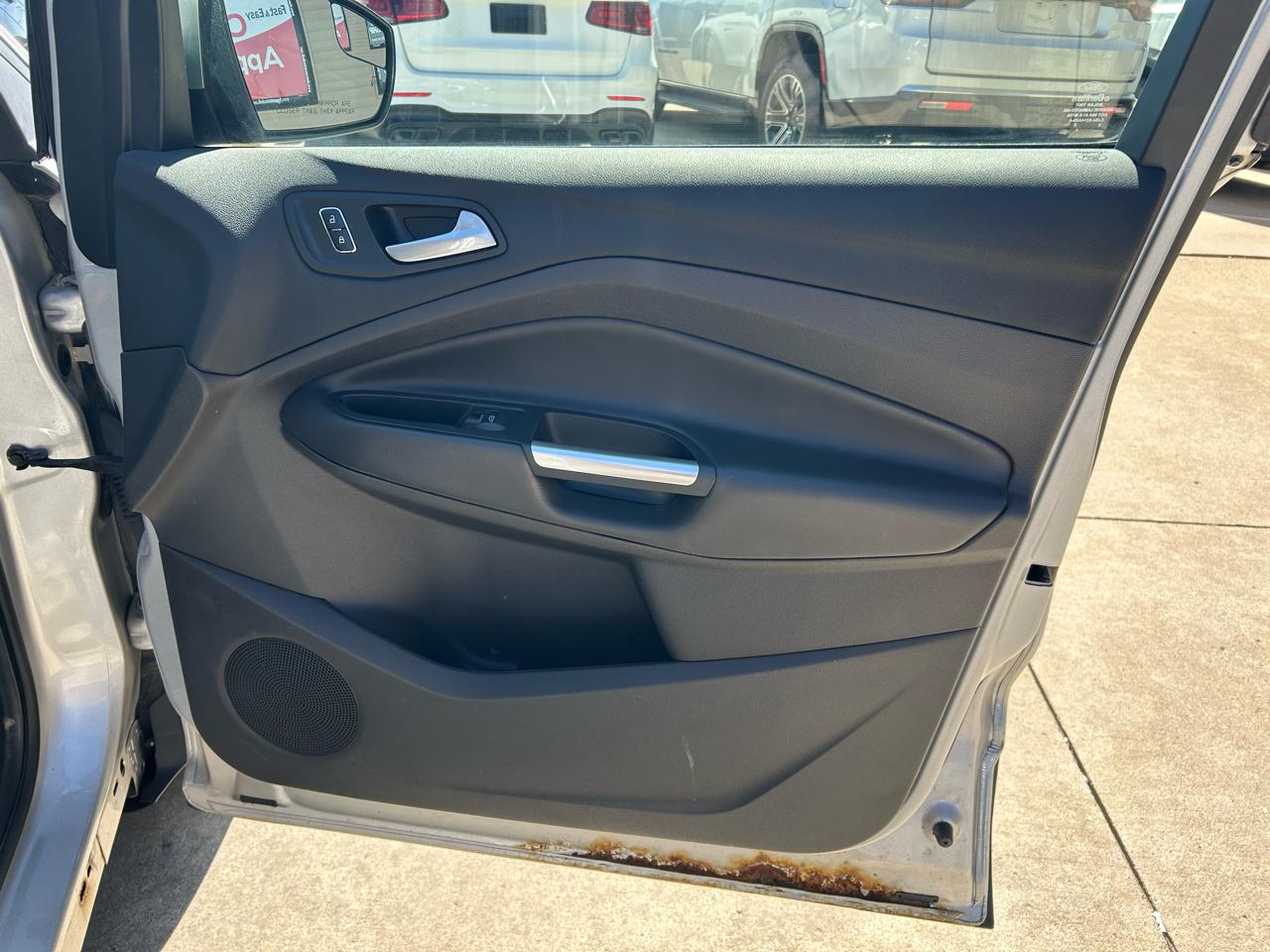 Ford Escape SE FWD 2016