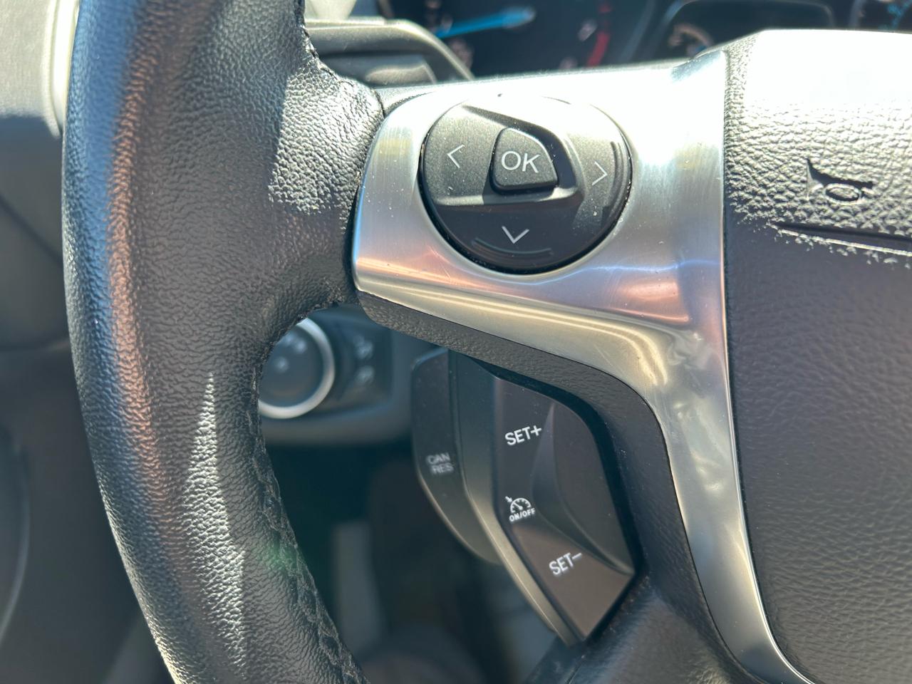 Ford Escape SE FWD 2016