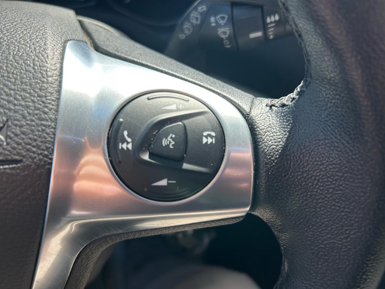 Ford Escape SE FWD 2016