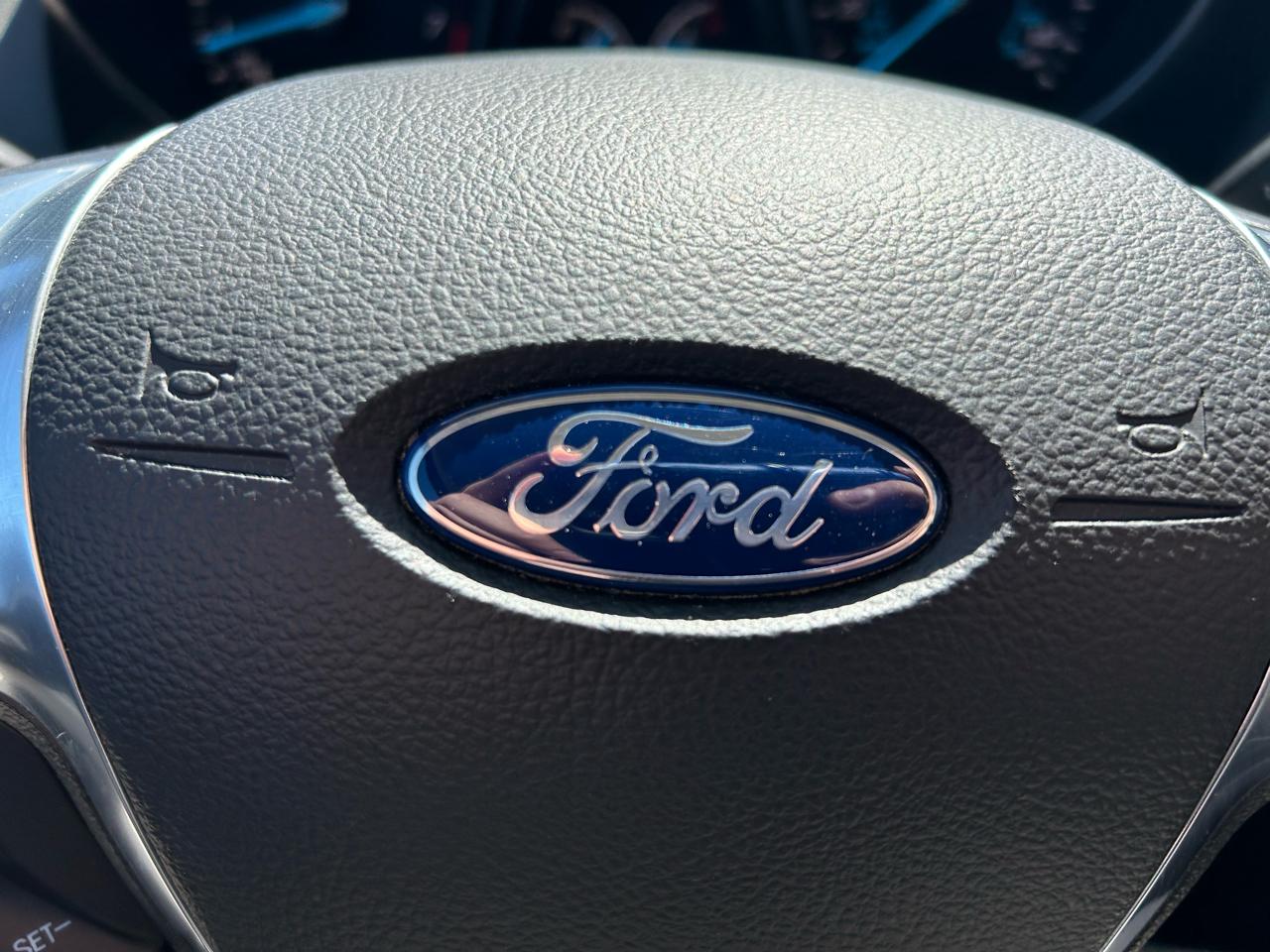 Ford Escape SE FWD 2016